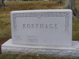image number Korfhage